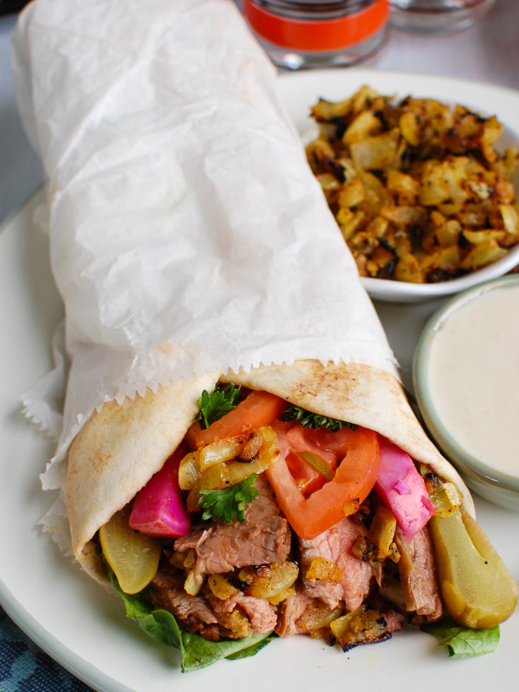 food image